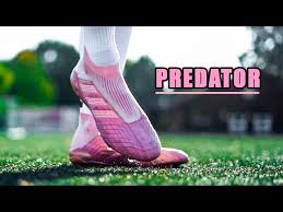 Shop the adidas predator collection and find predator boots, shoes and gloves. Adidas Predator 18 Test And Review Youtube