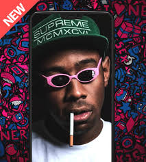 We've gathered more than 5 million images uploaded by our users and sorted them by the most popular ones. Tyler The Creator Wallpaper Hd For Android Apk Download