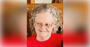 Obituary information for Flora J. Penn