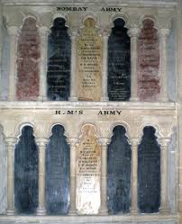 Afghan Church in Mumbai and the Guild ...