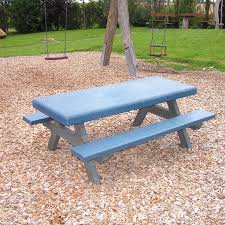Jan kurtz luxury bank sitzbank garten gartentisch holz und gartentisch holz metall. Tisch Und Banksystem Bar Aus Recycling Kunststoff B M Haus Und