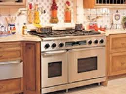 amateurs want a kitchen fit for a pro