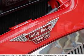 2015 08 29 2490 Cars Carmel Artomobilia 2015 Classic Car Show Car Logos Car Brands