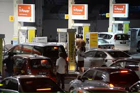 All petrol prices in malaysia 2020. Cheaper Fuel Prices Across The Board From February 1 Malaysia Malay Mail