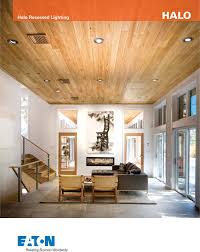 Check spelling or type a new query. Halo Recessed Catalog 163450