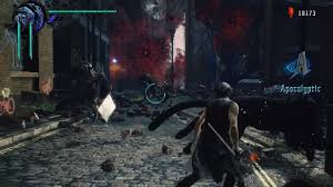 The game takes place five years after devil may cry 4 and follows a trio of warriors with demonic powers: Devil May Cry 5 Torrent Download Upd 15 12 2020 All Dlc
