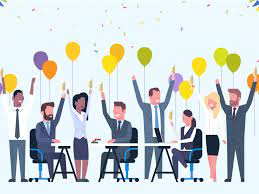 Valentine's day isn't only about dating, chocolate and roses. 9 Inspiring Ways To Celebrate A Company Anniversary