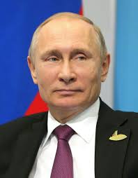 The pandemic is occurring within a global architecture where the #parisagreement, #2030agenda. Vladimir Putin S January Constitutional Coup