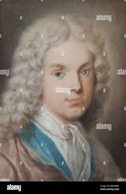 Zanetti conte antonio maria hi-res stock photography and images