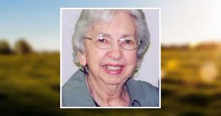 Anita Jewison Obituary March 28, 2010