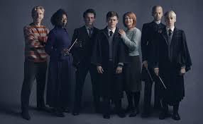 See the harry potter cast through the years. Cast Announced For Broadway Premiere Of Harry Potter And The Cursed Child Wizarding World