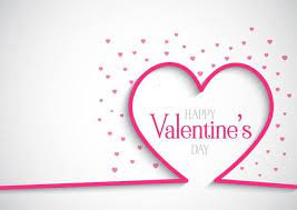 Lovely Backgrounds For Valentines Day Valentine Background Valentines Day Background Happy Valentines Day