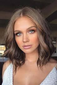 Then again, green eyes will look good with any color hair. Pin On Makeup Hair