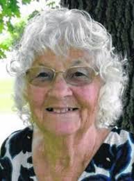 Ellen Hefner Obituary (1928