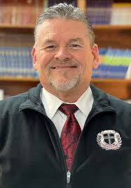 Conley Named Head of School for Cornerstone Christian Academy