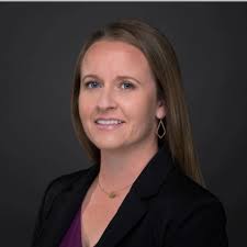 Ashley Hill-McKinnon