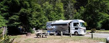There's no better place to spend your rv getaway than camping at koa. Van Damme State Park Campground Mendocino California Womo Abenteuer