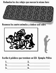 Aquí te contamos algunos ejercicios de gimnasia cerebral en niños que puede ser muy útiles. Pin En Matematika