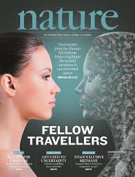 The Human Microbiome In Health and Disease