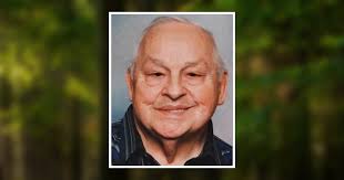 Walter O. Noffsinger Obituary June 2, 2023