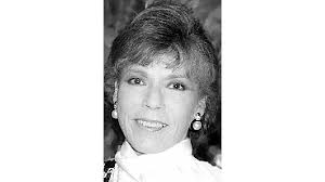 Nancy Liberty Obituary (2018)