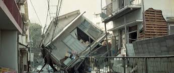 地震活動 / 地震活动 ― dìzhèn huódòng ― seismic activity. å¯æ€•çš„è¿˜æ˜¯åœ°éœ‡ ä¸€ä½ç¾éš¾äº²åŽ†è€…çš„ç»éªŒè°ˆ Nippon Com