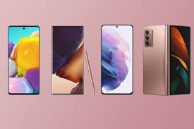 Is a south korean multinational electronics company headquartered in the yeongtong district of suwon. Best Samsung Phones 2021 Galaxy S Note A And Z Compared