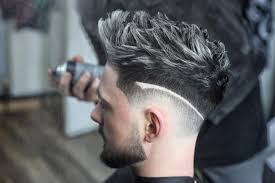 The best men's hairstyles and haircuts. 125 Best Haircuts For Men In 2021 Ultimate Guide