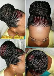 Updo Braids Ghana Braids Hairstyles Braided Hairstyles Cornrow Hairstyles