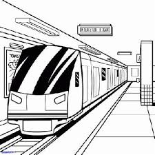 Download 350,000+ royalty free train vector images. Free Train Coloring Pages To Print 101 Coloring