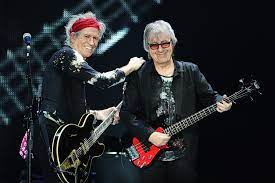 In lewisham hospital in lewisham, south london, the son of william perks, a bricklayer, and his wife, molly (née jeffery). Watch The Rolling Stones Reunite With Bill Wyman In 2012 Rolling Stone