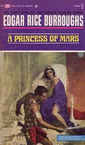 Discover new books on goodreads. Martian Tales John Carter Barsoom Series In Order By Edgar Rice Burroughs Fictiondb