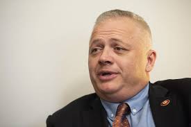 Battle for House Control Shaped by Bitter Primary Contests