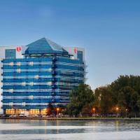 mihaˈil koɡəlniˈt͡ʃe̯anu) is a commune in constanţa county, romania, and is located 25 km (16 mi) northwest of constanţa proper. Die 10 Besten Hotels In ConstanÅ£a Rumanien Ab 17