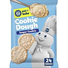 Cool 1 to 2 minutes; Pillsbury Cookies Sugar 24 Ct 16 Oz On Galleon Philippines