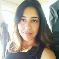 Tamara Morales Saavedra