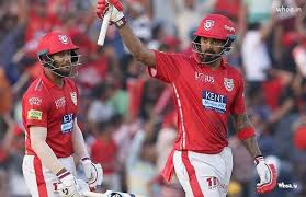 K L Rahul Kxip In Ipl Batting Hd Wallpapers Ipl Rahul Hd Wallpaper