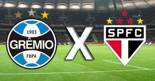 Desfalques retornam, e grêmio deve ter força máxima contra o são paulo. Gremio X Sao Paulo Spfc 24 Horas