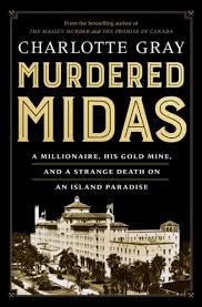 Great savings & free delivery / collection on many items. Michael Christie S Greenwood Wins Best Novel At Arthur Ellis Awards For Canadian Crime Writing Cbc Books