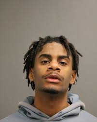 ISABLE, ZADE K 18 BLACK M CHARGES: 720 ILCS 5.0/16-25-A-1 RETAIL THEFT/DISP  MERCH/<$300 OFFENSE AS CITED