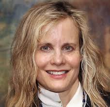 Happy 65th birthday to Sydney Bloom