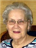 Wanda Guidroz Obituary (2020)