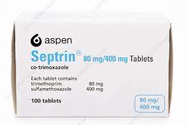 Septrin tablet contains 800 mg+160 mg septrin is used to treat certain bacterial infections, such as pneumonia (a lung infection), bronchitis. Septrin Keyword Search Science Photo Library
