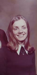 Ellen Eileen Meyer Gillespie (1945-2022)