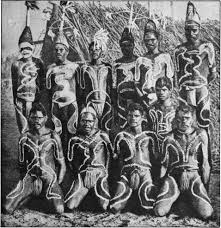 Published In 1935 The Secret Museum Of Mankind Is A Mystery Book It Has No Author Or Aboriginal History Australian Aboriginal History Australian Aboriginals