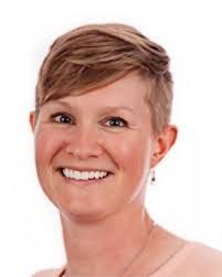 Sarah Erickson's Instagram, Twitter & Facebook