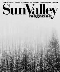 Sun valley magazine current status check is already running (21.04.2021). Sun Valley Magazine Winter 2016 By Sun Valley Magazine Issuu