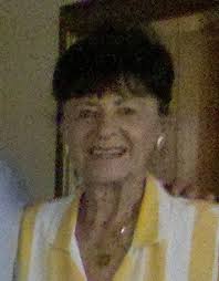 Lillian B. Nemec Obituary May 8, 2025