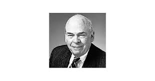 James BRATTON Obituary (1931