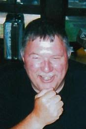 Timothy Reagan Obituary